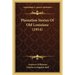 Plantation Stories Of Old Louisiana (1914)
