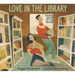 Love in the Library