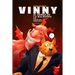 El Alma Torcida de Vinny, El Perro de la Balbuena: Y sus intentos por enderezarla