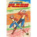 Jay Garrick: The Flash