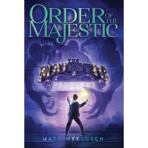 Order of the Majestic