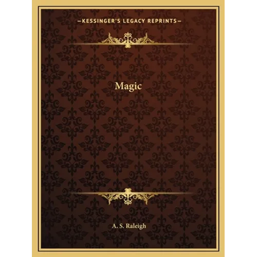 Magic