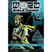 The Book of Jonah: Word for Word Bible Comic: NIV Translation