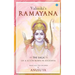 Valmiki's Ramayana- The Saga of a Scion Born in Ayodhya