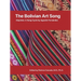 The Bolivian Art Song: Alquimia a song cycle by Agustin Fernandez
