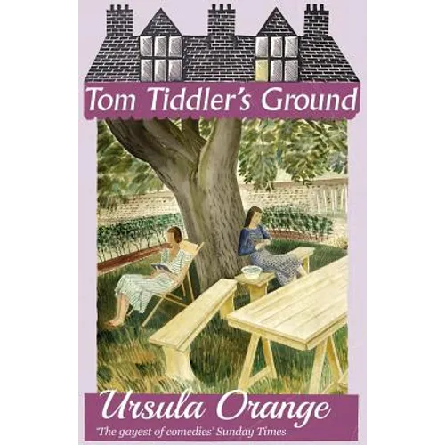 Tom Tiddler's Ground