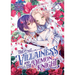 The Villainess and the Demon Knight (Light Novel) Vol. 3