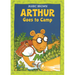 Arthur Goes to Camp