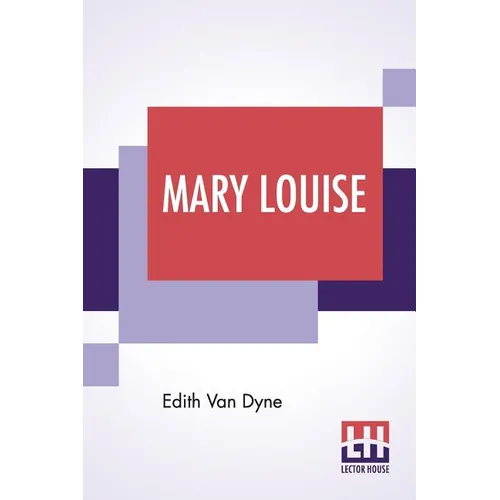 Mary Louise