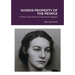 Words Property of the People: Politics & the Poetry of Genevieve Taggard