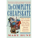 The Complete Cheapskate: How to Get Out of Debt, Stay Out, and Break Free from Money Worries Forever