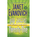 Top Secret Twenty-One: A Stephanie Plum Novel