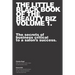 The Little Black Book of the Beauty Biz - Volume 1: The Secrets of Business Critical to a Salon