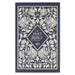 KJV Bible Outreach Softcover, Floral