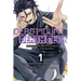 Dead Mount Death Play Side Story: Phantom Solitaire's Art of Disguising Oneself as a Supernatural Being, Vol. 1