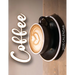 Coffee 2026 Calendar
