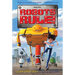 The Junkyard Bot