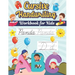 Cursive Handwriting Workbook For Kids: Cursive Handwriting Notebook. Practicing Cursive Handwriting. Beginner Cursive Handwriting Workbook for Kids.