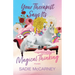 Your Therapist Says It's Magical Thinking: Poems