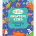 Creative Kids Activity Book