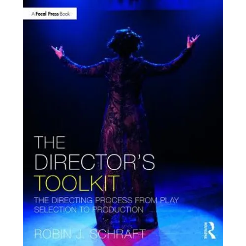 The Director's Toolkit