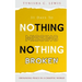 31 Days to Nothing Missing, Nothing Broken: Obtaining Peace in a Chaotic World