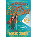 The Amazing Edie Eckhart: The Big Trip: (Book 2) World Book Day 2024 Author