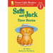 Sam and Jack: Three Stories