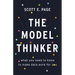 The Model Thinker: What You Need to Know to Make Data Work for You