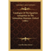 Catalogue Of The Egyptian Antiquities In The Ashmolean Museum, Oxford (1881)