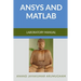 Ansys and Matlab