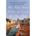 We Are Not Able to Live in the Sky: The Seductive Promise of Microfinance