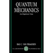 Quantum Mechanics: An Empiricist View