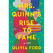 Mrs. Quinn's Rise to Fame