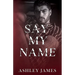 Say My Name