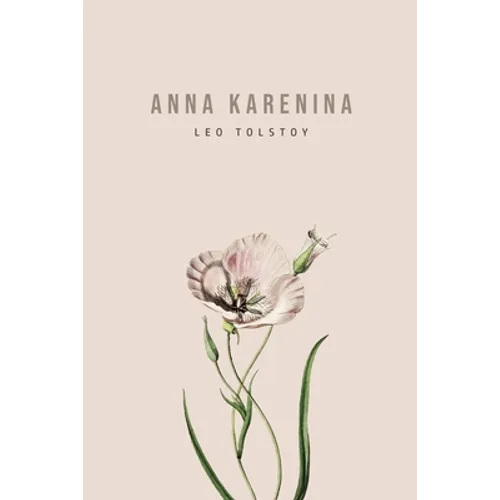 Anna Karenina