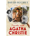 Travels with Agatha Christie
