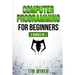 Computer Programming for Beginners: The essential guide on Python with hand-on projects. Coding for beginners. Сonsecutive steps from the basic