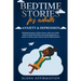 Bedtime Stories for Adults Anxiety & Depression: Relaxing Poems to Reduce Stress, Calm your Mind, Body & Easily Fall Asleep. Deep Sleep Hypnosis to Re