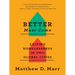 Better Must Come: Exiting Homelessness in Two Global Cities