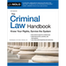 The Criminal Law Handbook: Know Your Rights, Survive the System