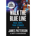 Walk the Blue Line: Real Cops, True Stories
