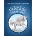 The Magnificent Book of Fantasy Creatures