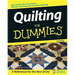 Quilting for Dummies