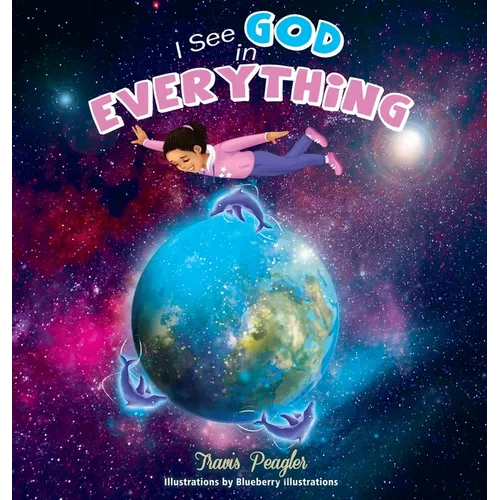 I See God in Everything