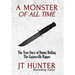 A Monster of All Time: The True Story of Danny Rolling, the Gainesville Ripper