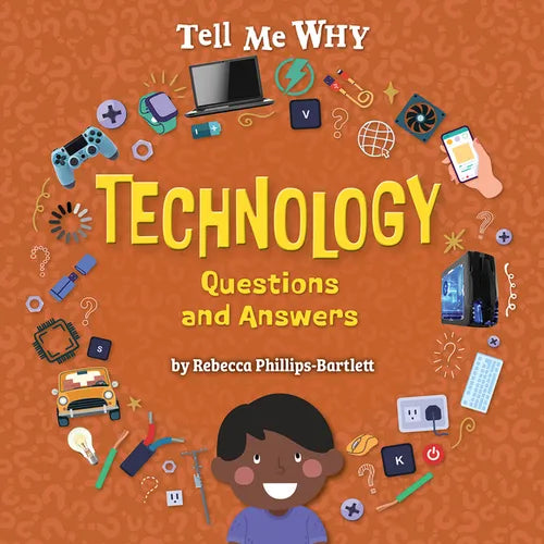 Technology Questions and Answers