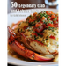 50 Legendary Crab and Lobster Recipes