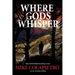 Where Gods Whisper