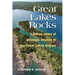 Great Lakes Rocks: 4 Billion Years of Geologic History in the Great Lakes Region